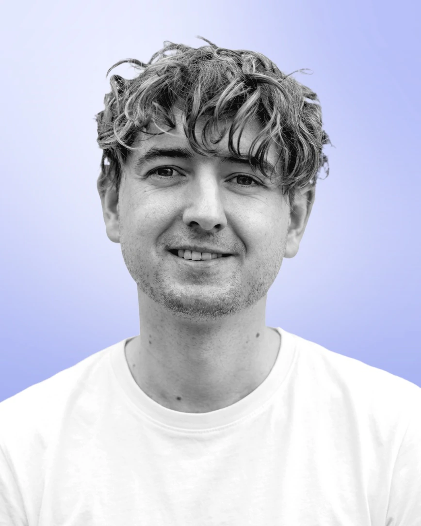 Lucas Schlupek von sitetap